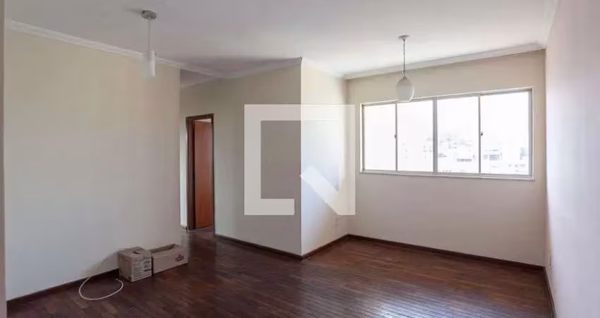 Apartamento para venda - liberdade, 3 quartos,  90 m² - belo horizonte