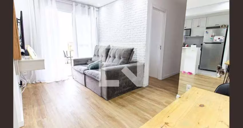 Apartamento para venda - belém, 2 quartos,  68 m² - são paulo