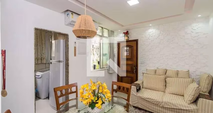 Apartamento para venda - parada de lucas, 1 quarto,  55 m² - rio de janeiro