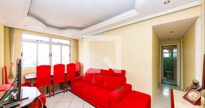 Apartamento para venda - nova suíssa, 2 quartos,  65 m² - belo horizonte