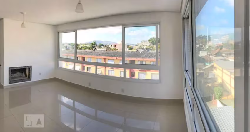 Apartamento para venda - partenon, 2 quartos,  69 m² - porto alegre