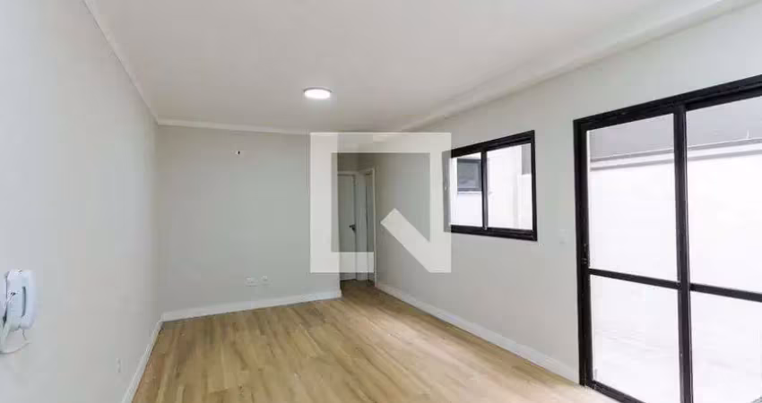 Apartamento para venda - santa teresinha, 2 quartos,  58 m² - santo andré
