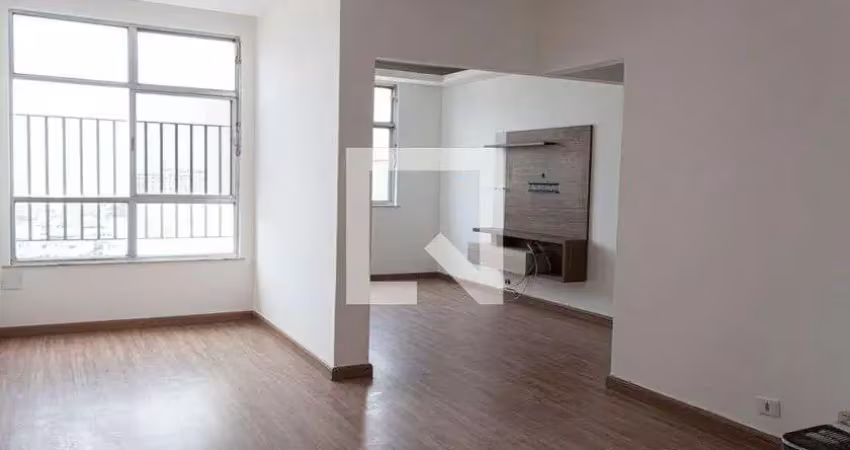 Apartamento para venda - grajaú, 3 quartos,  85 m² - rio de janeiro