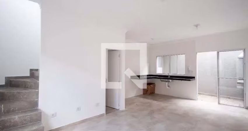 Casa / sobrado em condomínio para venda - jaguaribe, 2 quartos,  67 m² - osasco