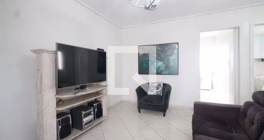 Apartamento para venda - água fria, 2 quartos,  67 m² - são paulo