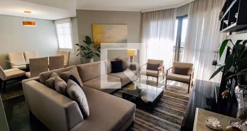 Apartamento para venda - portal do morumbi, 3 quartos,  149 m² - são paulo