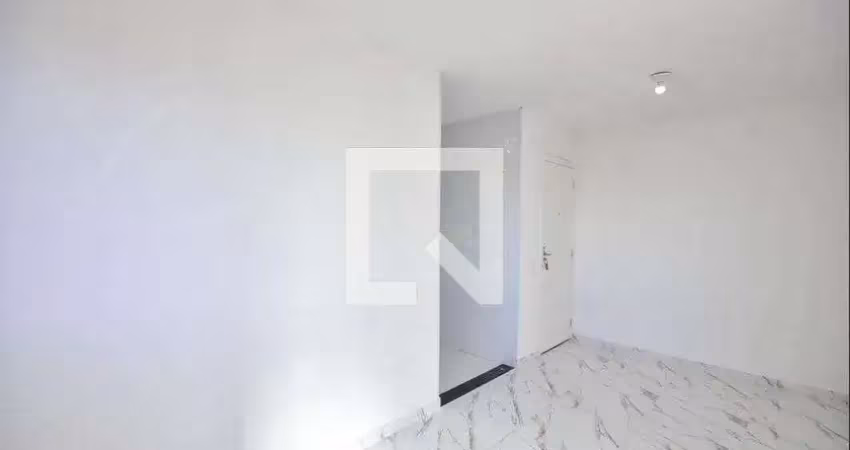 Apartamento para venda - vila andrade, 2 quartos,  41 m² - são paulo