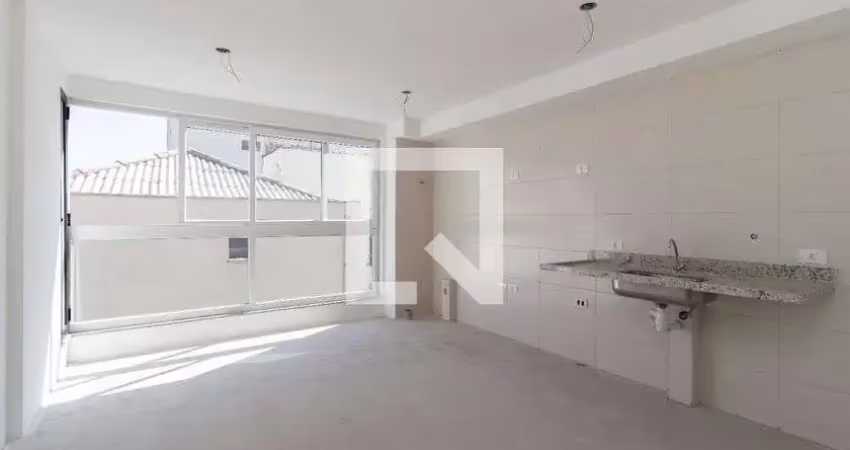 Apartamento para venda - água fria, 2 quartos,  49 m² - são paulo