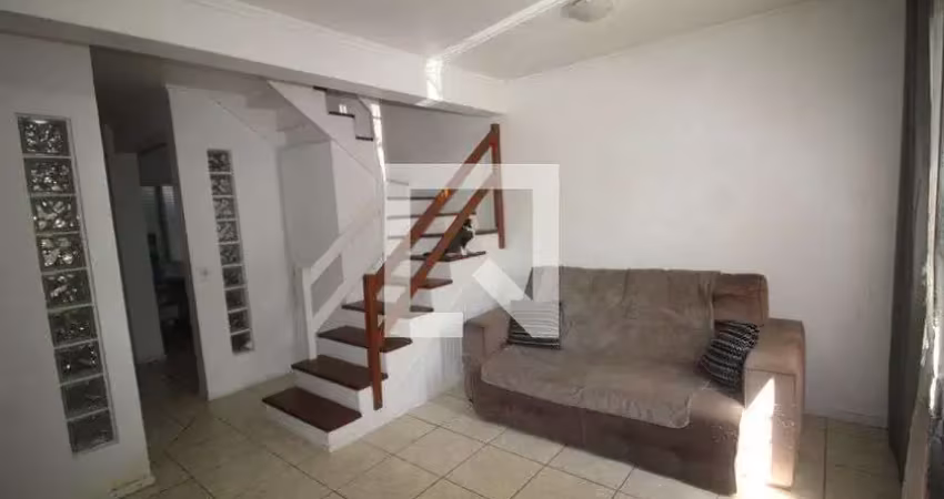 Casa / sobrado em condomínio para venda - rio branco, 3 quartos,  102 m² - canoas