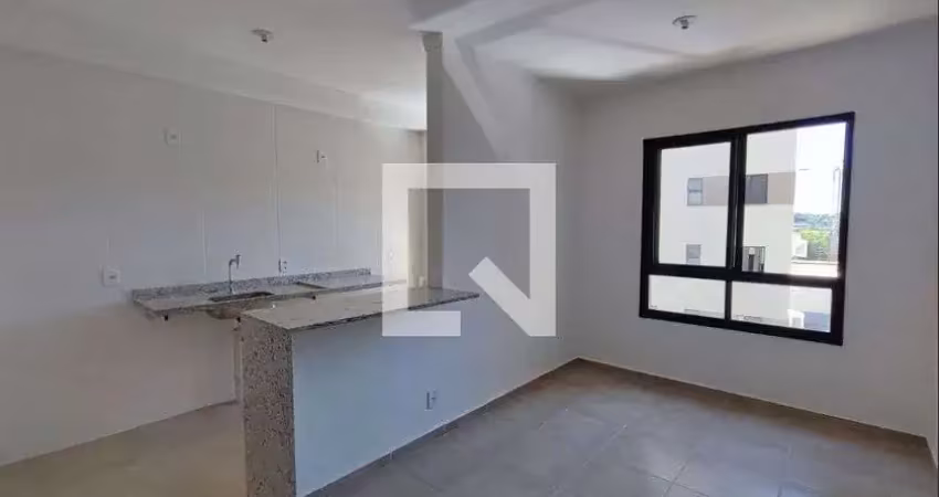 Apartamento para venda - jardim santa marcelina, 2 quartos,  46 m² - campinas