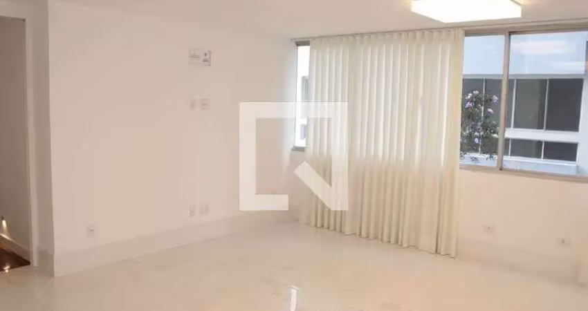 Apartamento para venda - santa cecília, 4 quartos,  120 m² - são paulo