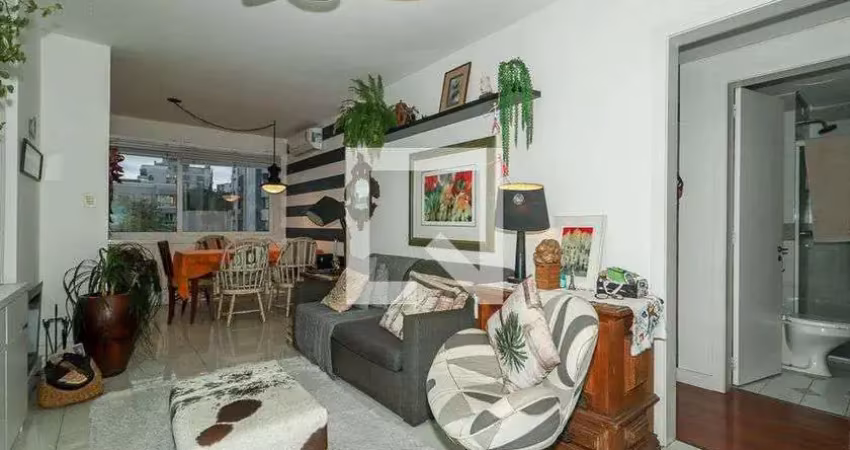Apartamento para venda - mont&apos;serrat, 2 quartos,  84 m² - porto alegre