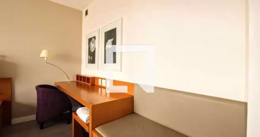 Apartamento para venda - santo agostinho, 1 quarto,  26 m² - belo horizonte