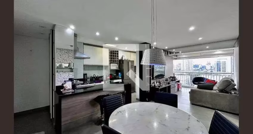 Apartamento para venda - brooklin, 2 quartos,  74 m² - são paulo