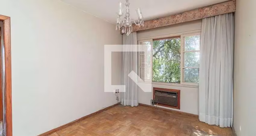 Apartamento para venda - são geraldo, 2 quartos,  81 m² - porto alegre