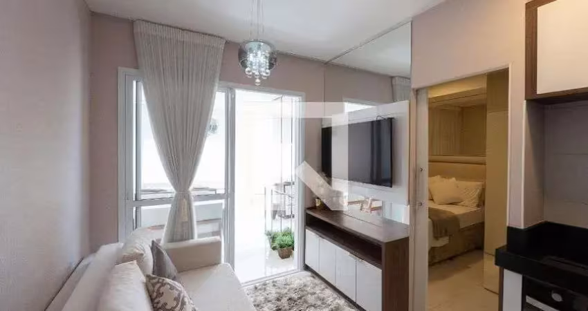 Apartamento para venda - consolação, 1 quarto,  36 m² - são paulo
