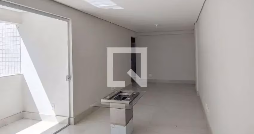 Apartamento para venda - sagrada família, 3 quartos,  78 m² - belo horizonte