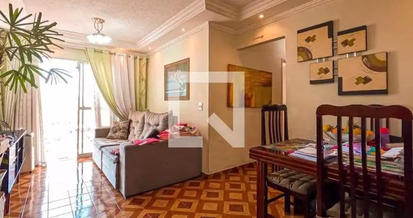 Apartamento para venda - torres tibagy, 2 quartos,  67 m² - guarulhos