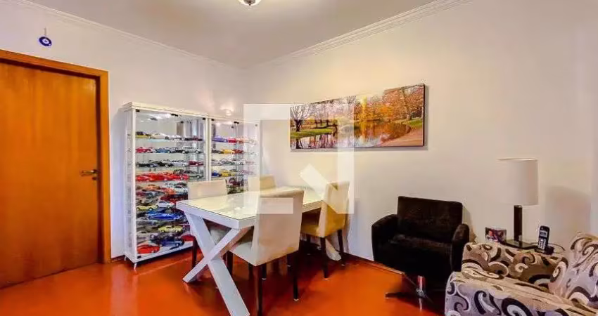 Apartamento para venda - ipiranga, 2 quartos,  52 m² - são paulo