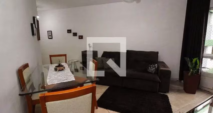 Apartamento para venda - nonoai, 3 quartos,  80 m² - porto alegre