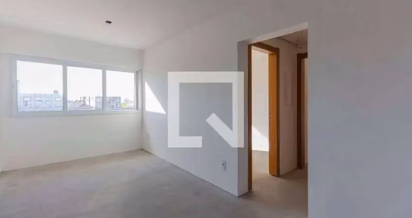 Apartamento para venda - bom jesus, 2 quartos,  86 m² - porto alegre