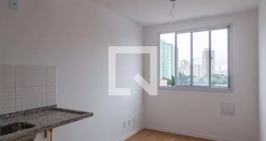 Apartamento para venda - brás, 1 quarto,  25 m² - são paulo