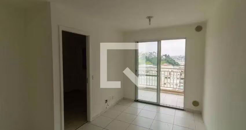 Apartamento para venda - jardim aricanduva, 1 quarto,  35 m² - são paulo
