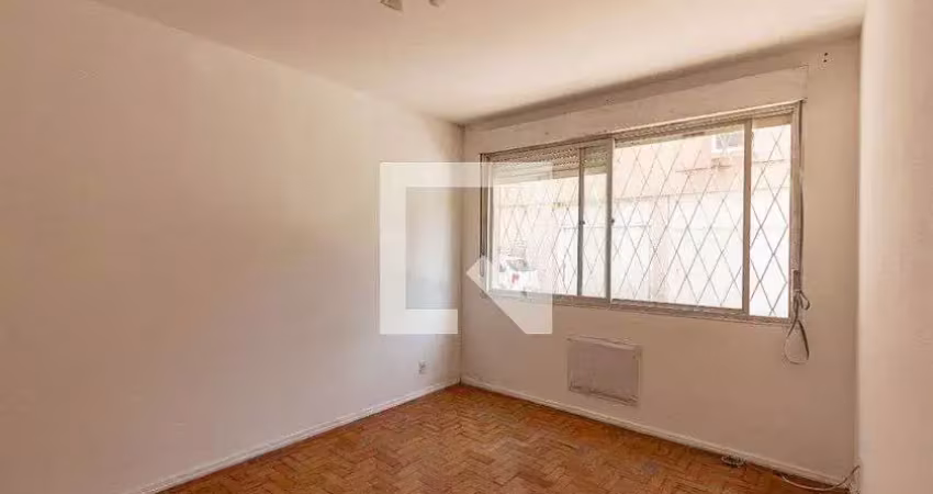 Apartamento para venda - cristal , 2 quartos,  64 m² - porto alegre