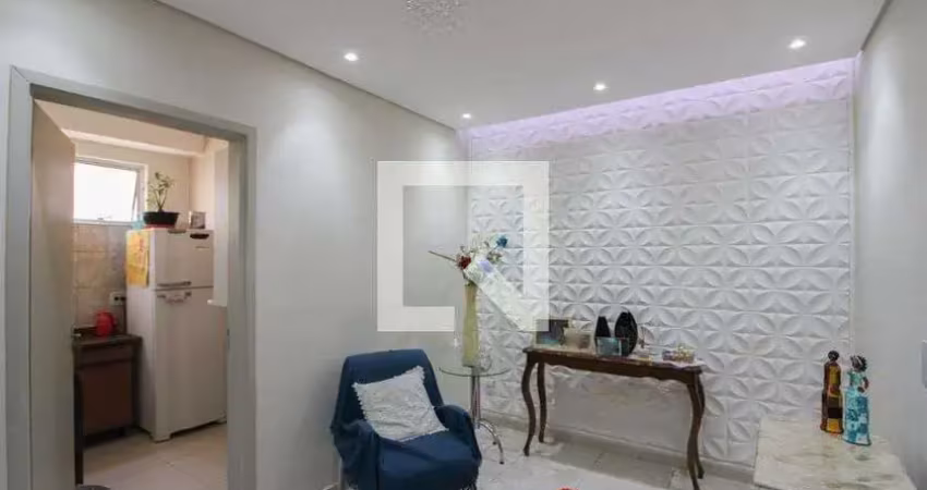 Apartamento para venda - floramar, 2 quartos,  52 m² - belo horizonte