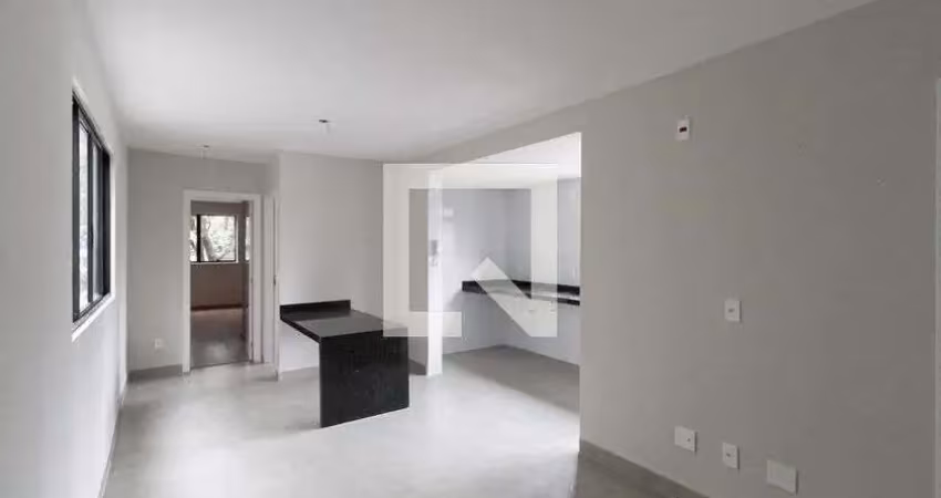 Apartamento para venda - são pedro, 2 quartos,  65 m² - belo horizonte