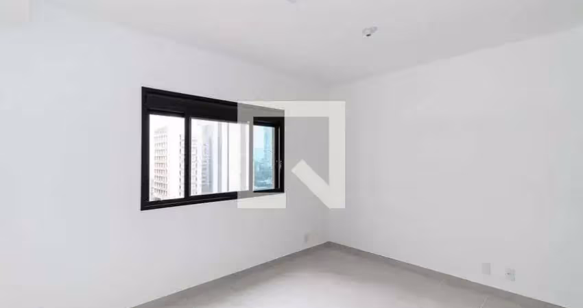 Kitnet / stúdio para venda - vila olímpia, 1 quarto,  24 m² - são paulo