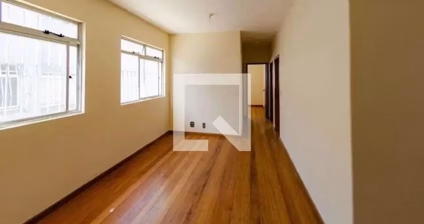 Apartamento para venda - nova granada, 2 quartos,  80 m² - belo horizonte