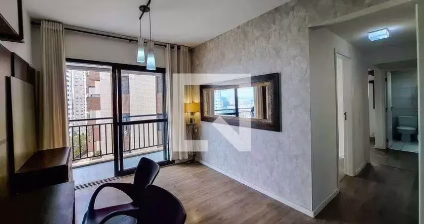 Apartamento para venda - vila mariana, 2 quartos,  53 m² - são paulo