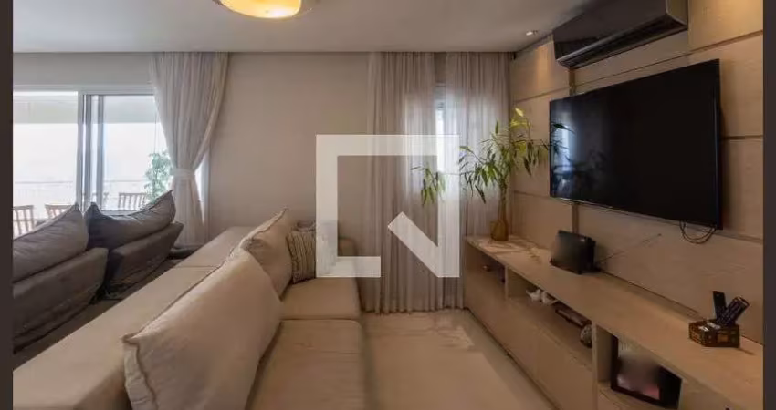 Cobertura para venda - santo amaro , 3 quartos,  130 m² - são paulo