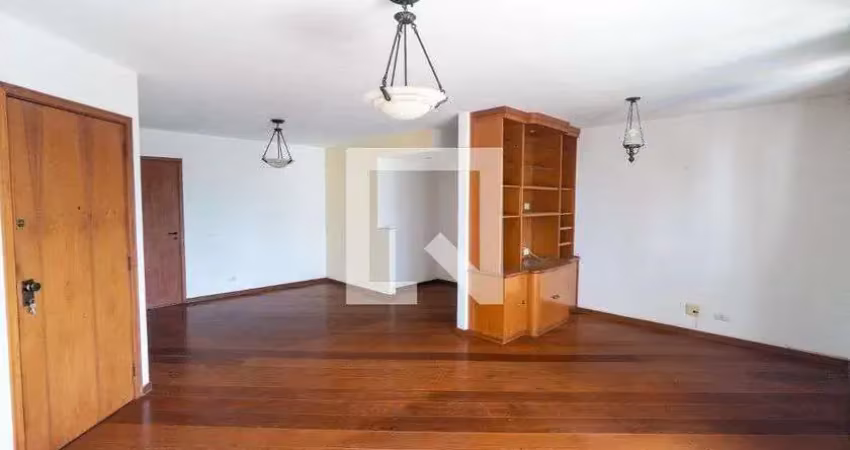 Apartamento para venda - vila clementino, 3 quartos,  125 m² - são paulo