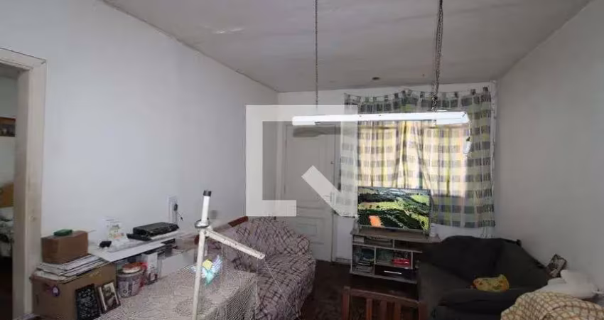Casa para venda - mandaqui, 2 quartos,  56 m² - são paulo