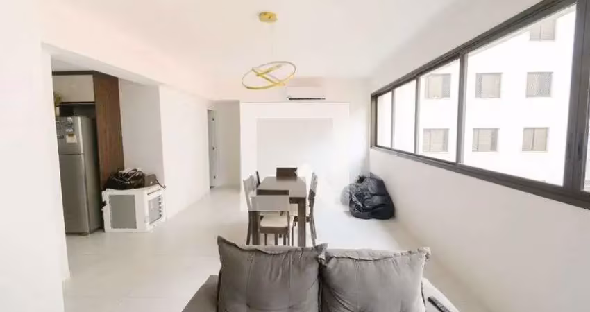 Apartamento para venda - serra, 2 quartos,  76 m² - belo horizonte