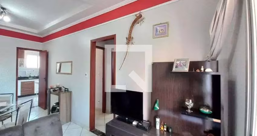 Apartamento para venda - são bernardo, 2 quartos,  80 m² - campinas