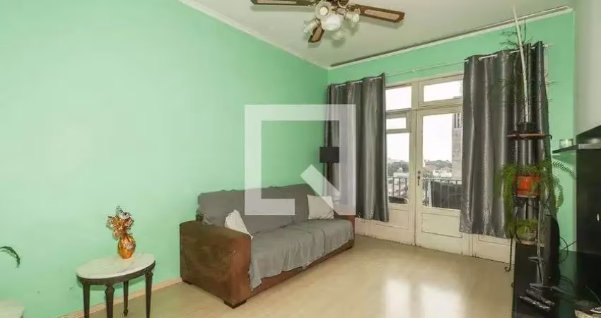 Apartamento para venda - são geraldo, 3 quartos,  105 m² - porto alegre