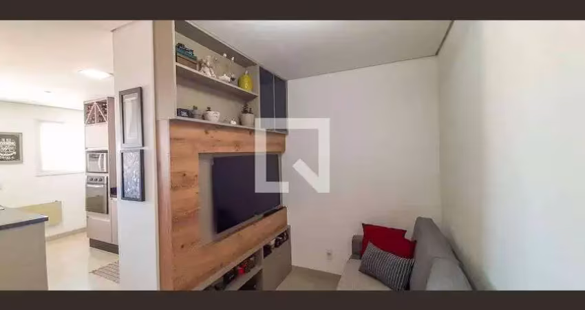 Apartamento para venda - centro, 3 quartos,  74 m² - osasco