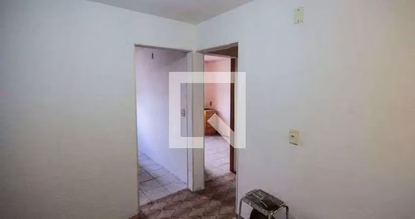 Apartamento para venda - sapopemba, 2 quartos,  45 m² - são paulo