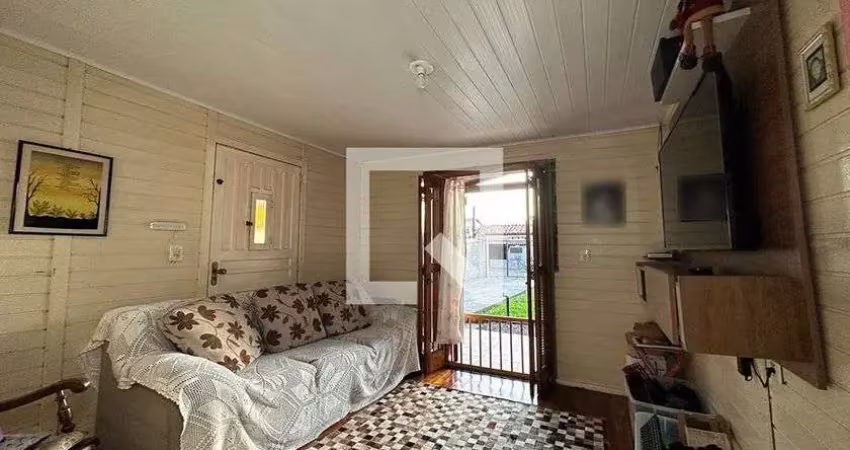 Casa para venda - campina, 3 quartos,  70 m² - são leopoldo