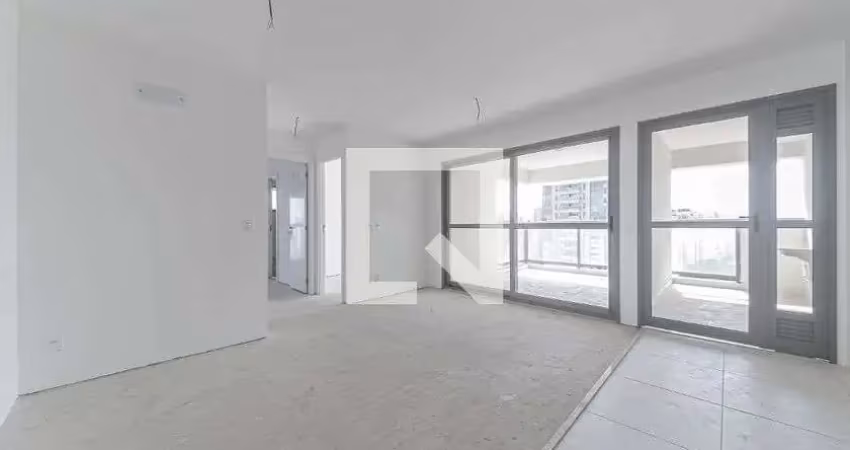 Apartamento para venda - brooklin, 2 quartos,  77 m² - são paulo