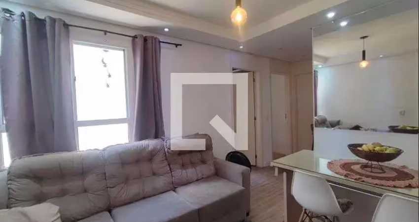 Apartamento para venda - jardim das bandeiras, 2 quartos,  44 m² - campinas
