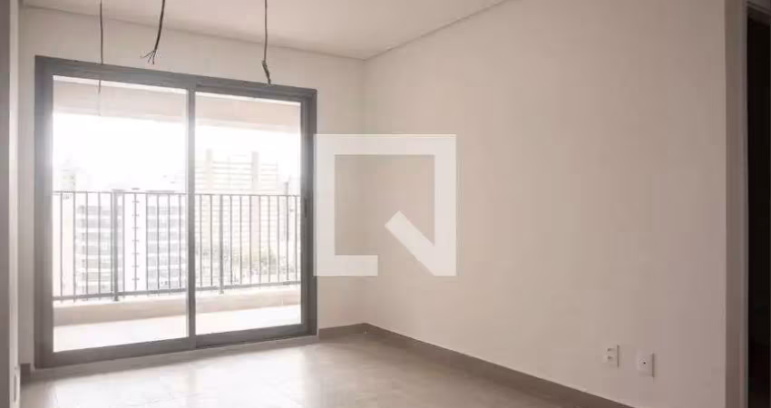 Apartamento para venda - vila clementino, 2 quartos,  66 m² - são paulo