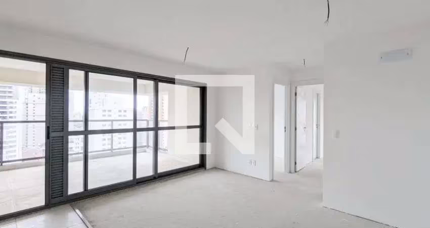 Apartamento para venda - brooklin, 2 quartos,  77 m² - são paulo