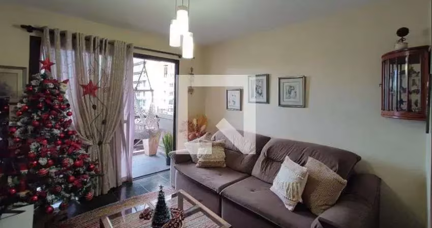 Apartamento para venda - cambuí, 3 quartos,  111 m² - campinas