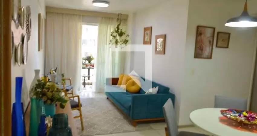 Apartamento para venda - pechincha, 3 quartos,  85 m² - rio de janeiro