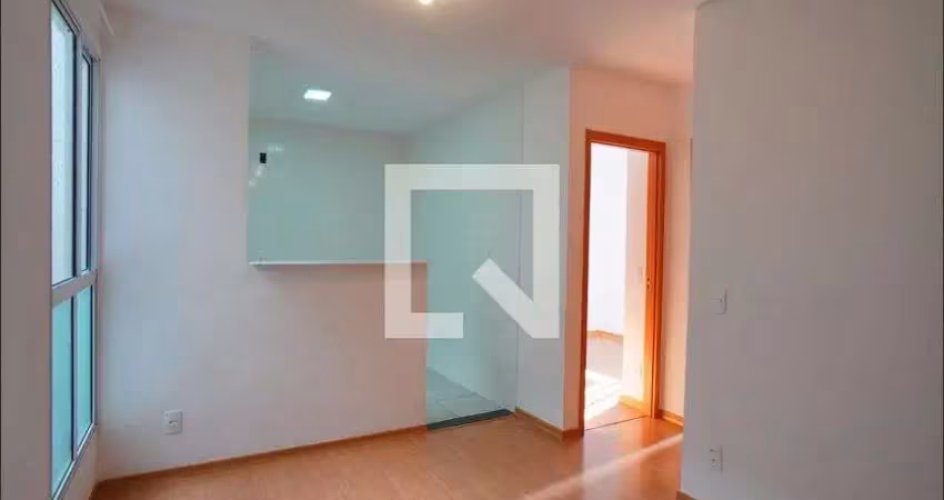 Apartamento para venda - alto petrópolis, 2 quartos,  44 m² - porto alegre