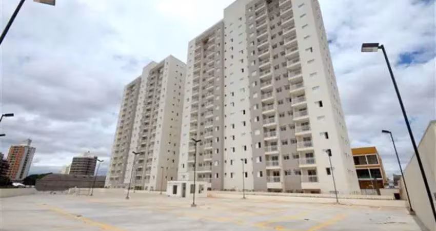 Apartamento para venda - ponte preta, 2 quartos,  52 m² - campinas